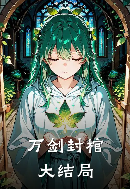 万剑封棺大结局