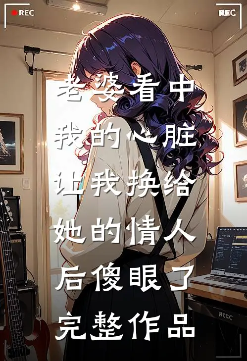 老婆看中我的心脏，让我换给她的情人后傻眼了完整作品