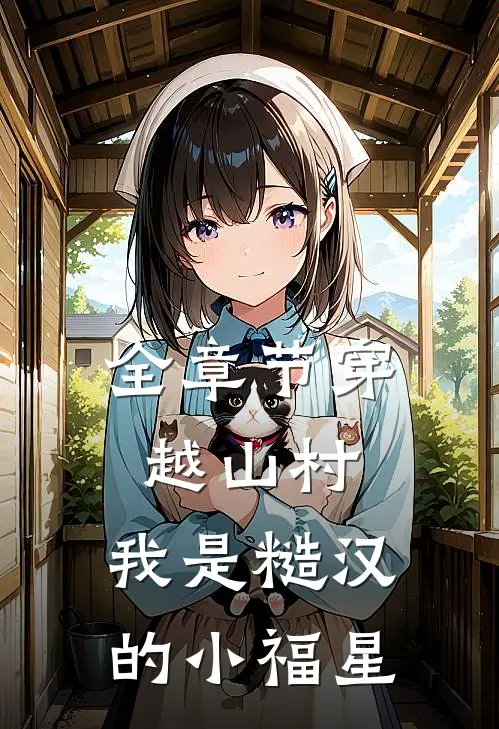 全章节穿越山村：我是糙汉的小福星
