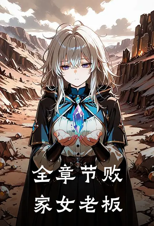 全章节败家女老板