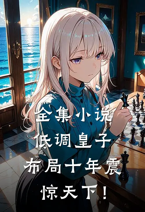 全集小说低调皇子，布局十年震惊天下！