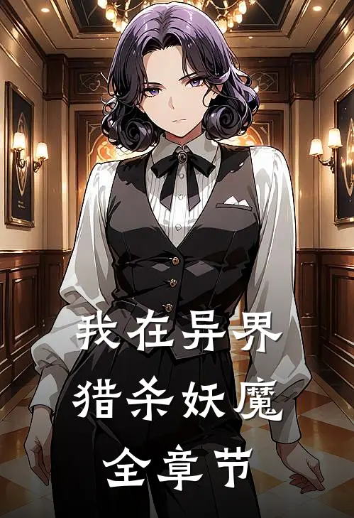 我在异界猎杀妖魔全章节