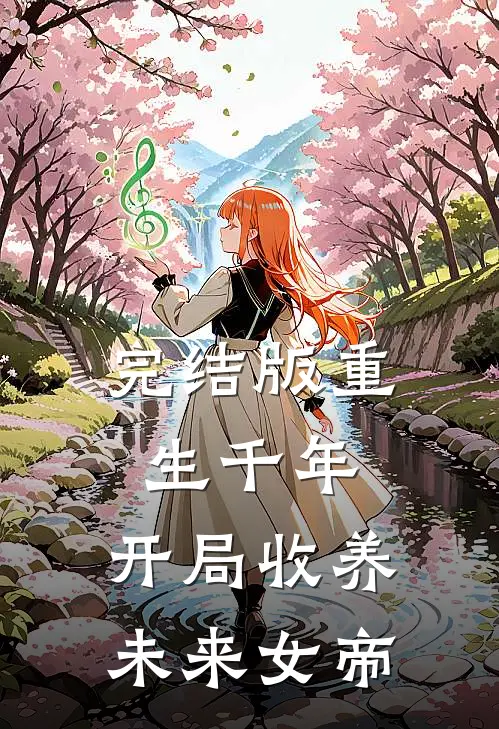 完结版重生千年：开局收养未来女帝