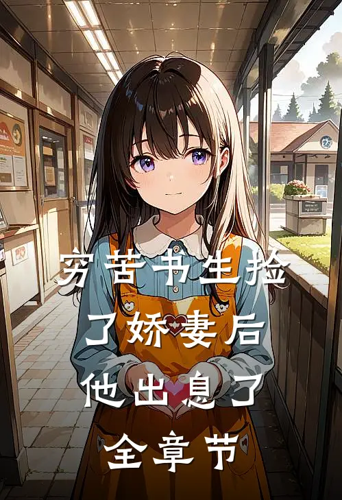 穷苦书生捡了娇妻后，他出息了全章节
