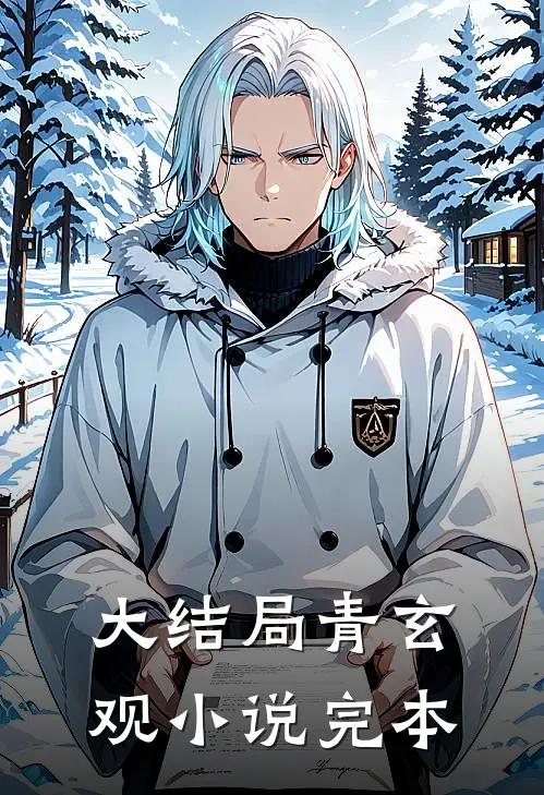 大结局青玄观小说完本