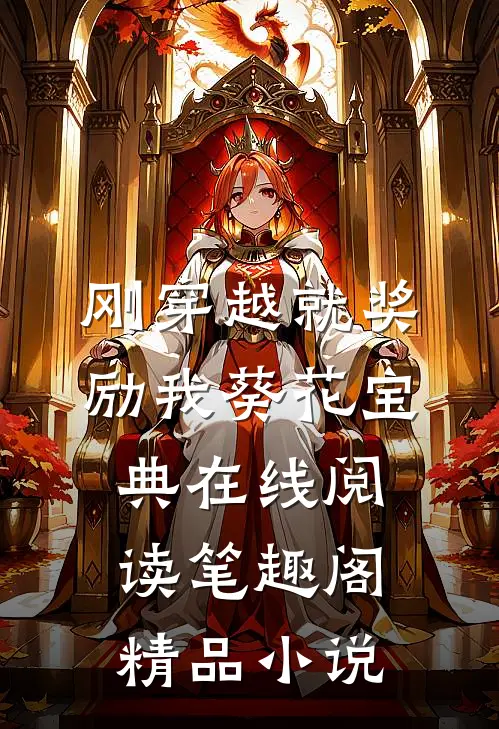 刚穿越就奖励我葵花宝典在线阅读笔趣阁精品小说