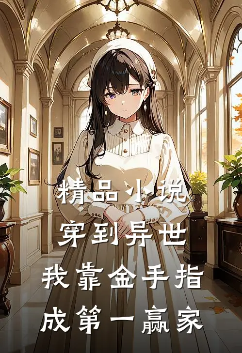精品小说穿到异世，我靠金手指成第一赢家