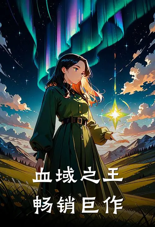 血域之王畅销巨作