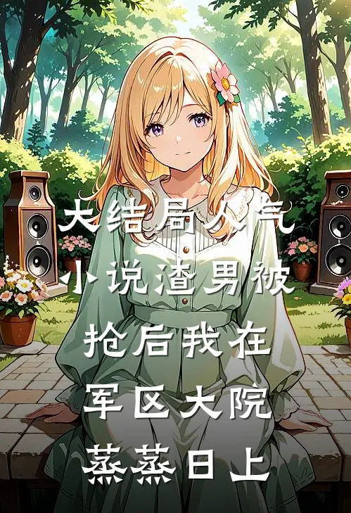 大结局人气小说渣男被抢后我在军区大院蒸蒸日上