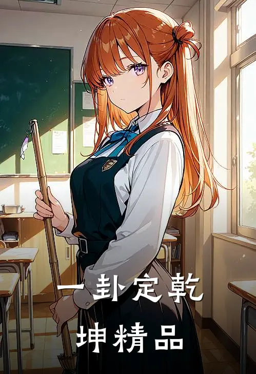 一卦定乾坤精品
