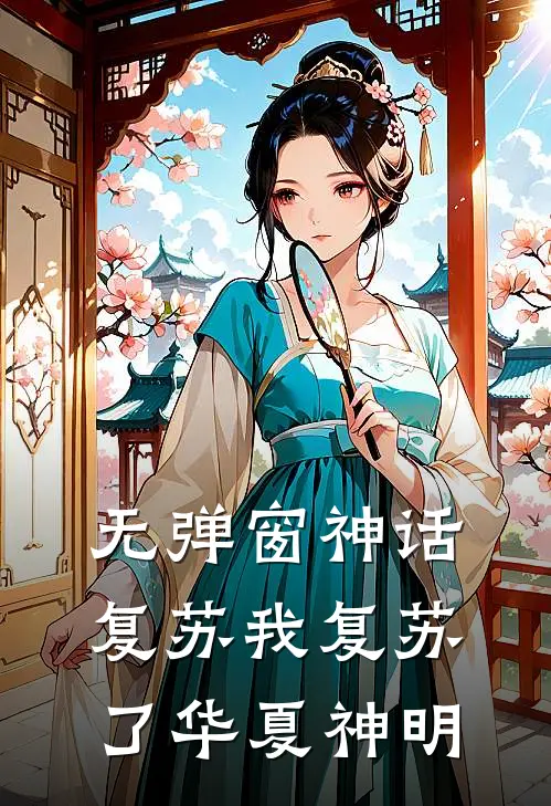 无弹窗神话复苏我复苏了华夏神明