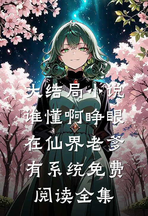 大结局小说谁懂啊睁眼在仙界老爹有系统免费阅读全集