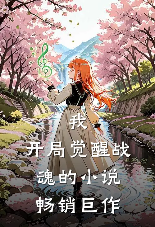 我,开局觉醒战魂的小说畅销巨作