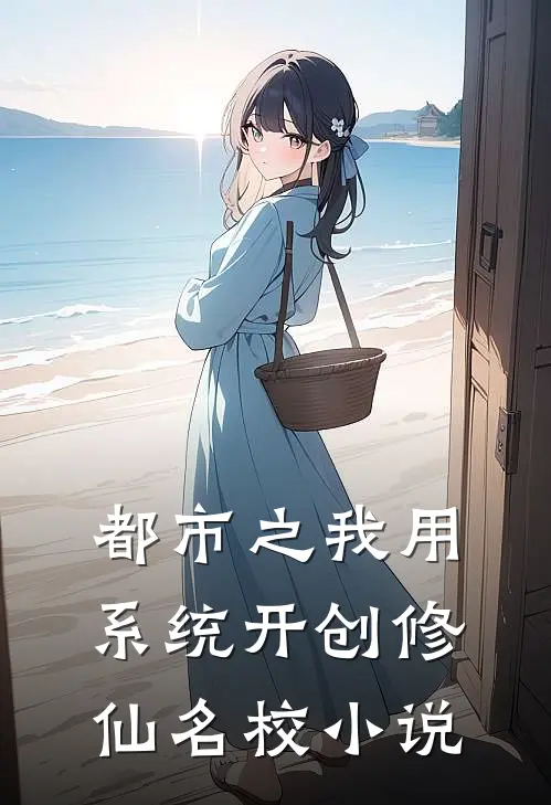 都市之我用系统开创修仙名校小说