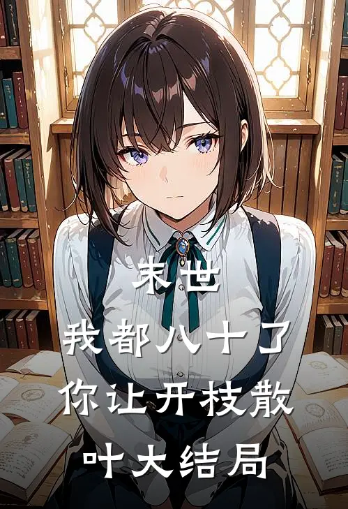 末世：我都八十了，你让开枝散叶大结局