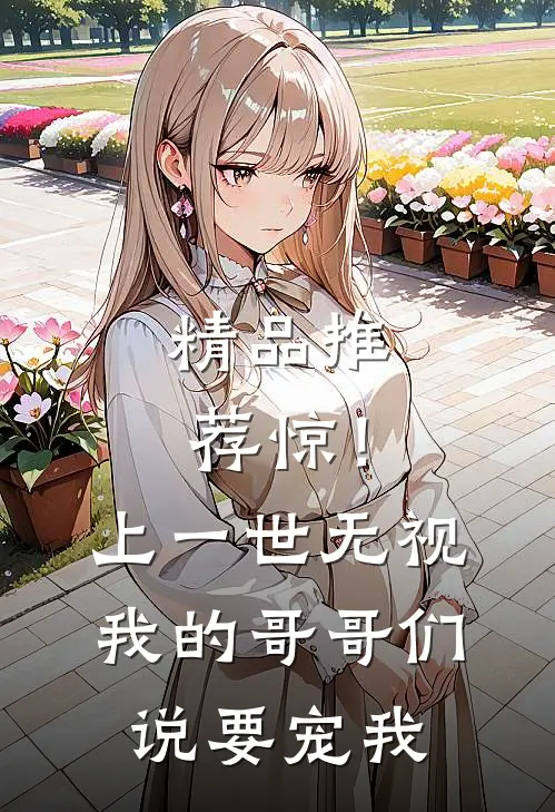 精品推荐惊！上一世无视我的哥哥们说要宠我