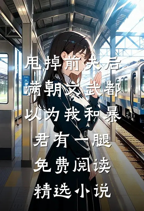 甩掉前夫后,满朝文武都以为我和暴君有一腿免费阅读精选小说