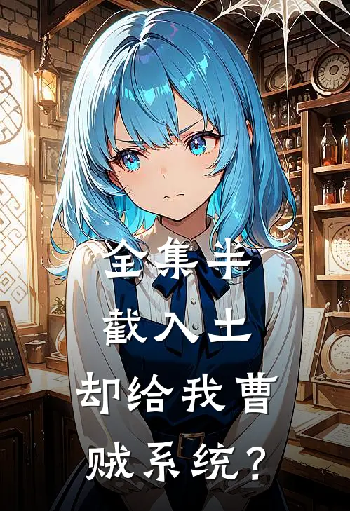 全集半截入土：却给我曹贼系统？