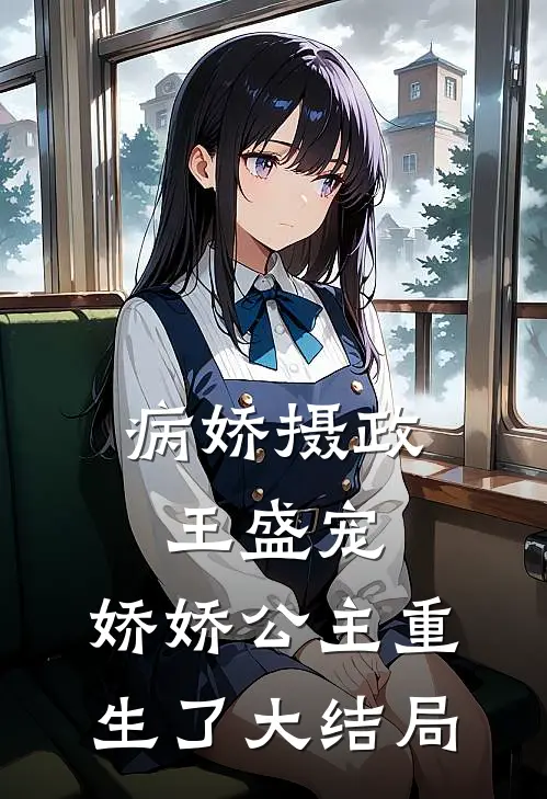 病娇摄政王盛宠，娇娇公主重生了大结局