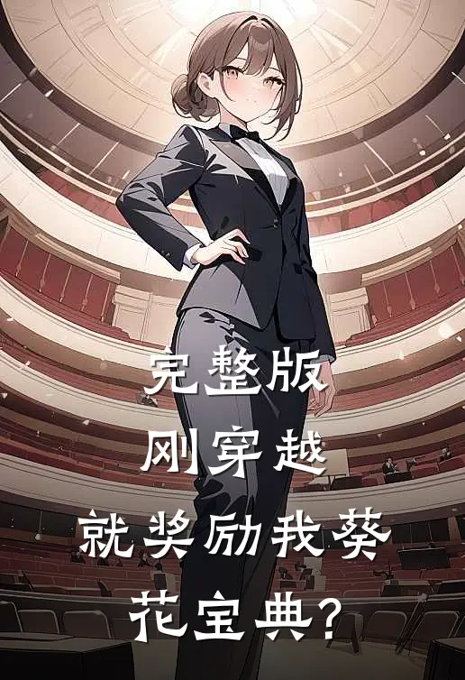 完整版刚穿越,就奖励我葵花宝典?
