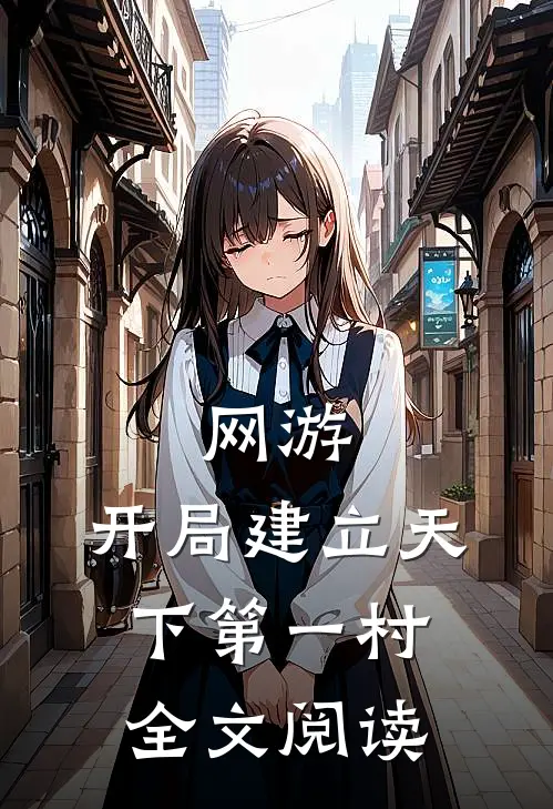 网游：开局建立天下第一村全文阅读