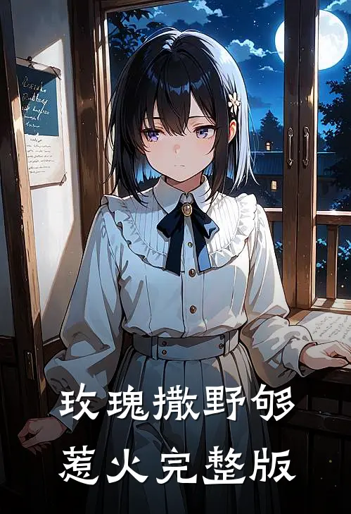 玫瑰撒野够惹火完整版