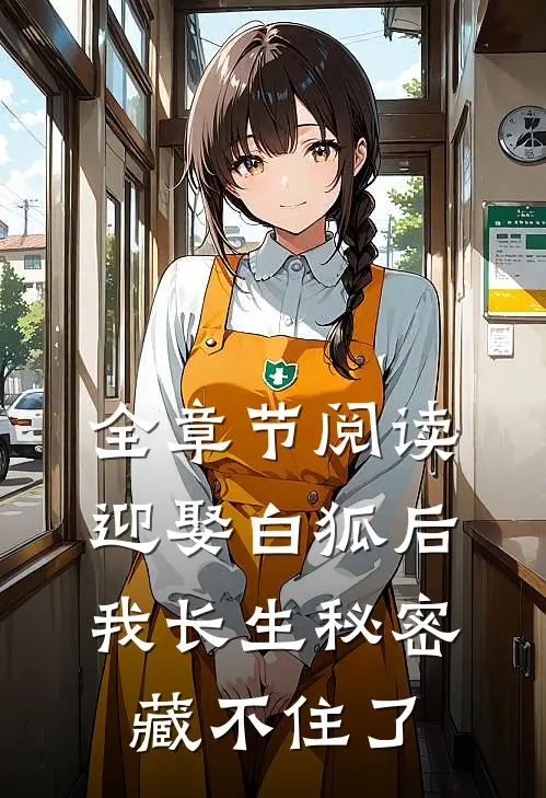 全章节阅读迎娶白狐后，我长生秘密藏不住了