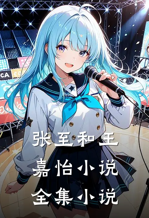 张至和王嘉怡小说全集小说