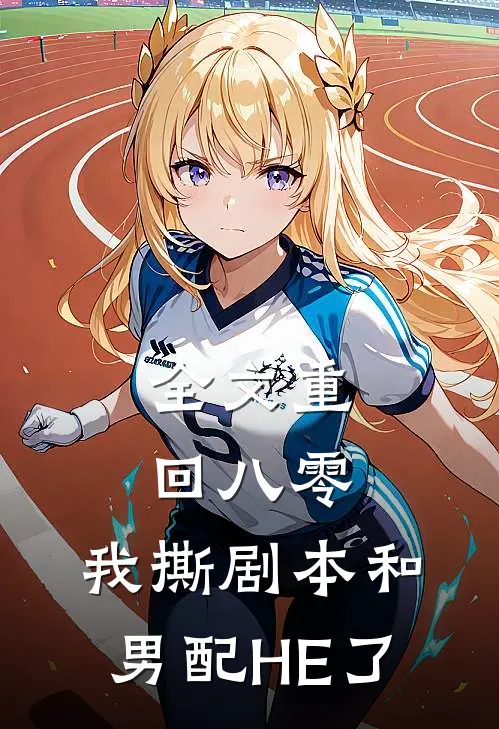 全文重回八零，我撕剧本和男配HE了