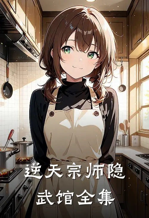 逆天宗师隐武馆全集