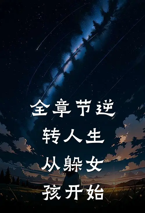 全章节逆转人生，从躲女孩开始
