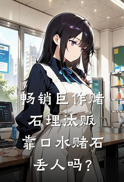 畅销巨作赌石埋汰贩：靠口水赌石丢人吗？