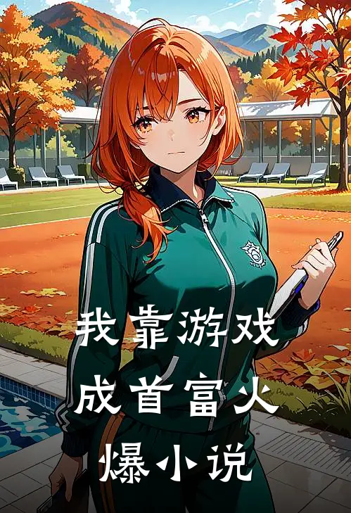 我靠游戏成首富火爆小说