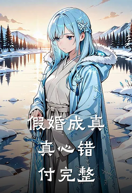 假婚成真，真心错付完整