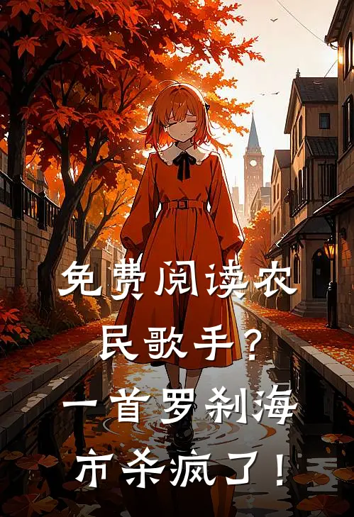 免费阅读农民歌手？一首罗刹海市杀疯了！