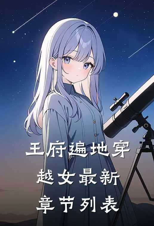 贫民窟钓系女友，又赢了