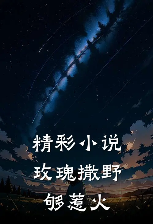 精彩小说玫瑰撒野够惹火