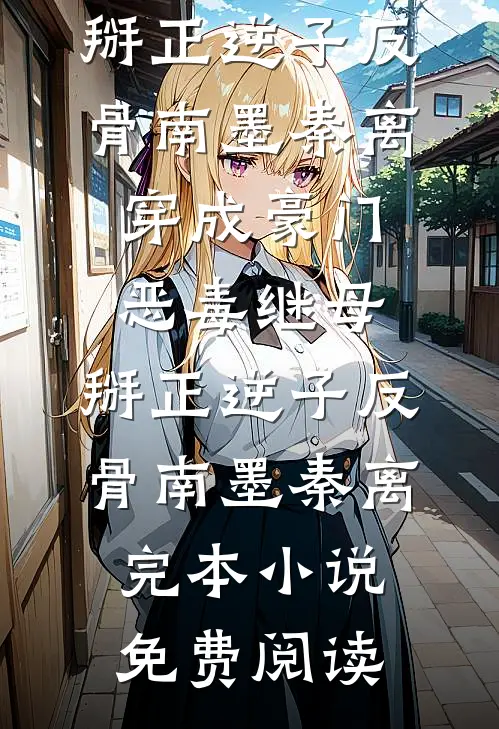 神之骨