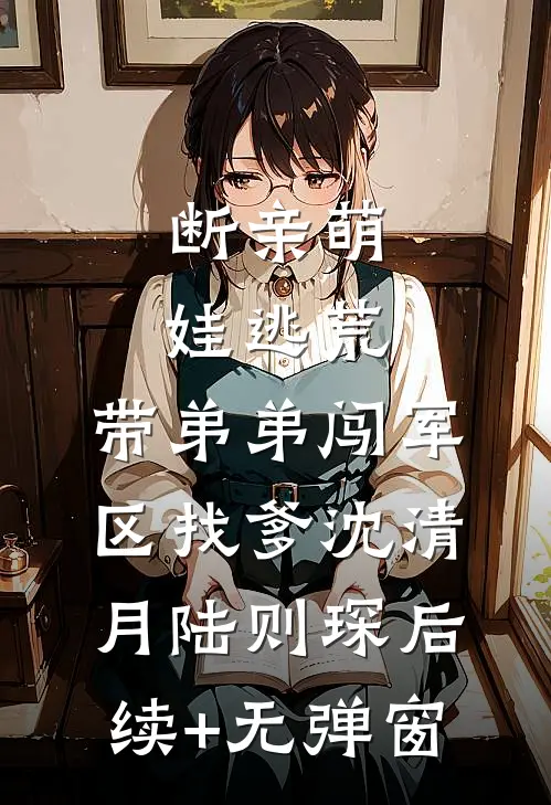 将军毁容后，我不要他了
