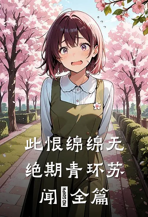 七年虐恋：高冷霸总缠爱不放手全集阅读
