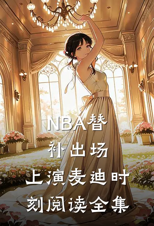 NBA替补出场，上演麦迪时刻阅读全集