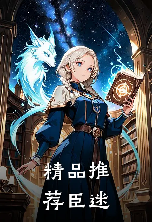 精品推荐臣迷