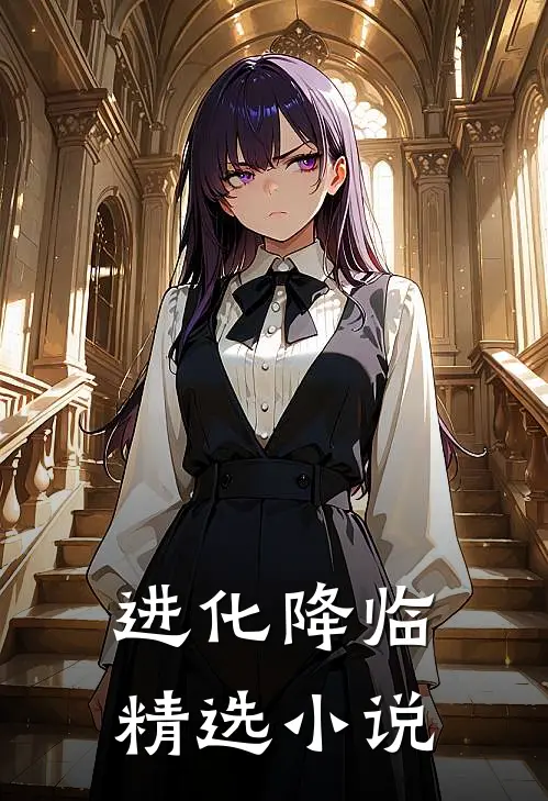 进化降临精选小说