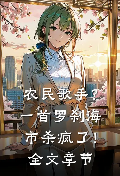 农民歌手？一首罗刹海市杀疯了！全文章节