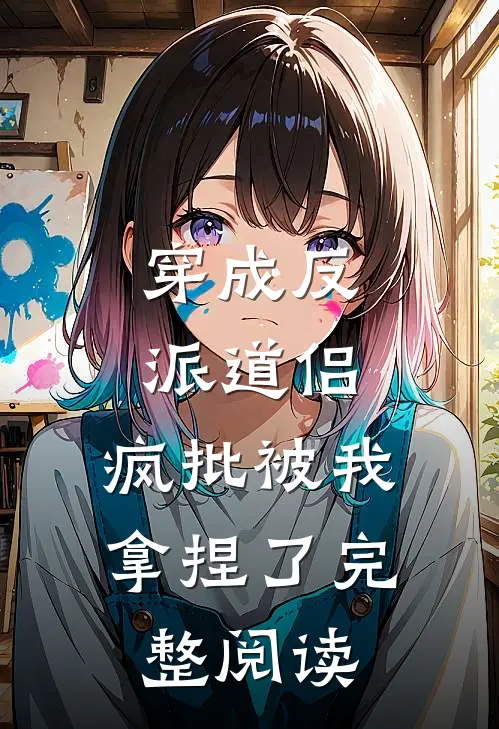穿成反派道侣，疯批被我拿捏了完整阅读