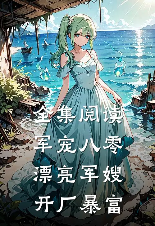 全集阅读军宠八零：漂亮军嫂开厂暴富