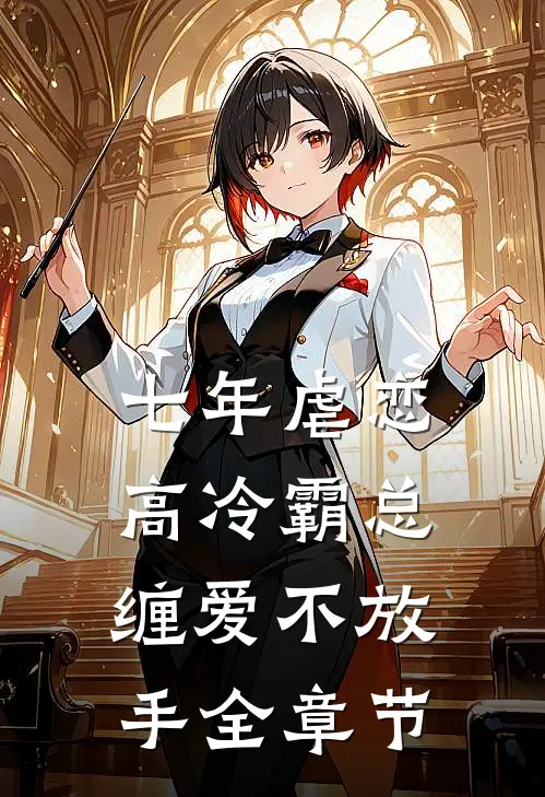 七年虐恋：高冷霸总缠爱不放手全章节