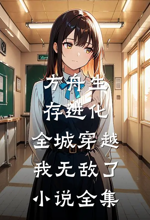 方舟生存进化：全城穿越我无敌了小说全集