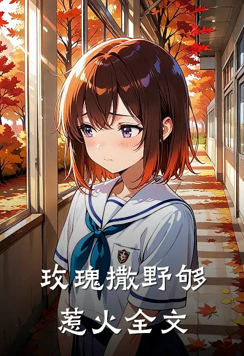 玫瑰撒野够惹火全文