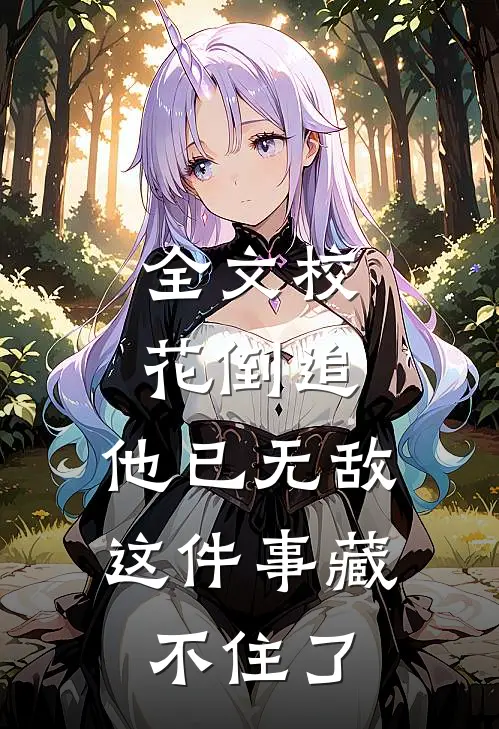 全文校花倒追，他已无敌这件事藏不住了